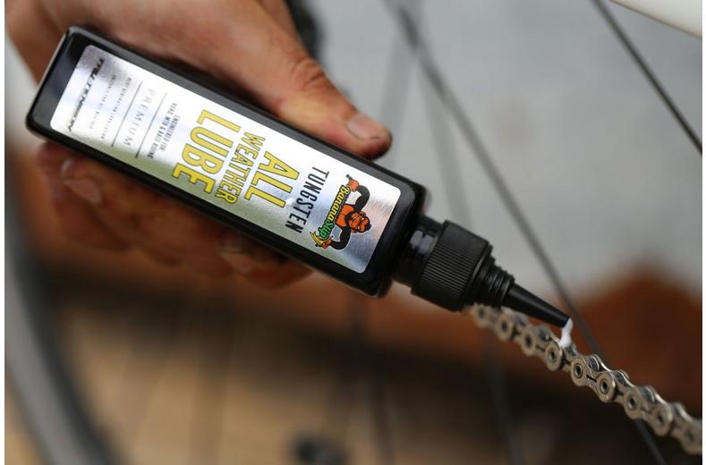 Tru-Tension Tungsten All Weather Lube 50ml Tru-Tension Tungsten All Weather Lube 50ml