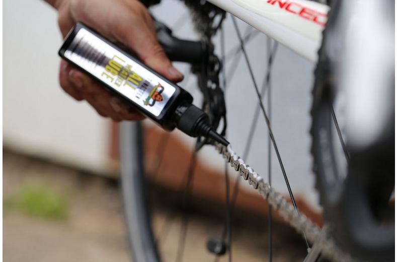 Tru-Tension Tungsten All Weather Lube 50ml Tru-Tension Tungsten All Weather Lube 50ml