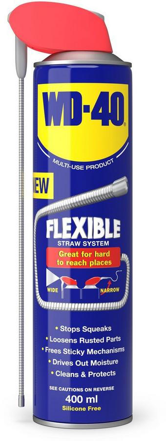 WD-40 Flexible 400ml