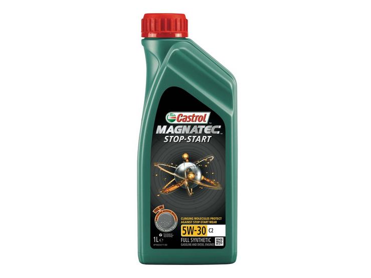 Castrol Magnatec Stop-Start 5W-30 C2 1L