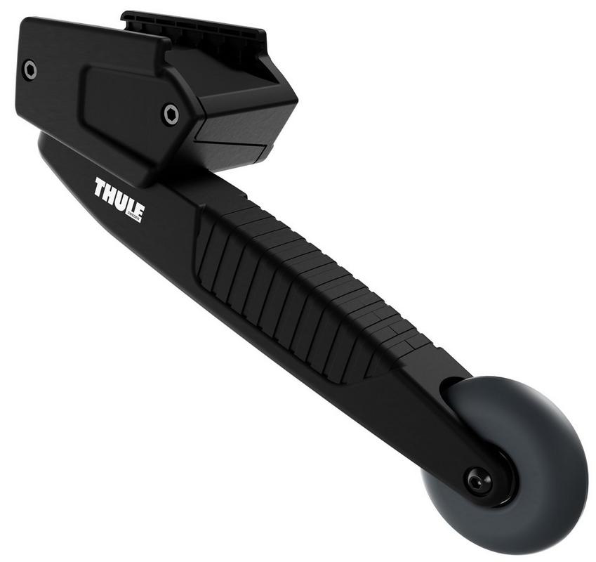 Halfords Thule Velospace Transport Wheel | Extra 8% off for BC Members