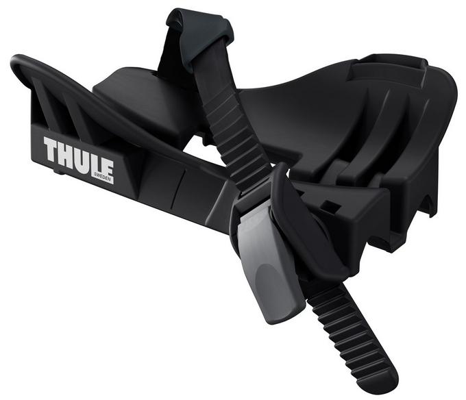 Thule bike rack fat tire sale