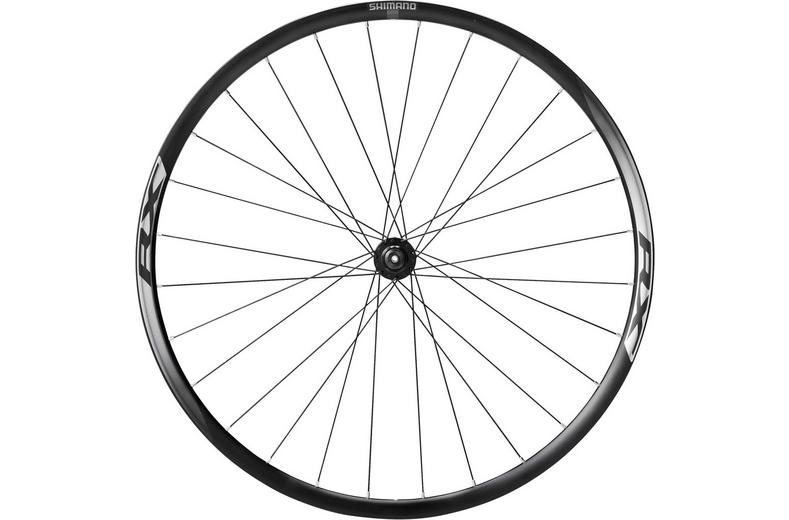 Shimano WH-RX010 Road Disc Wheel 700c Shimano WH-RX010 Road Disc Wheel 700c