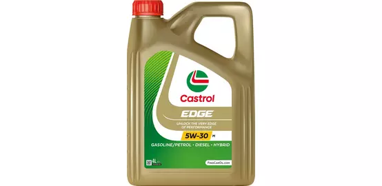 Castrol Edge 5W-30 M Oil 4L