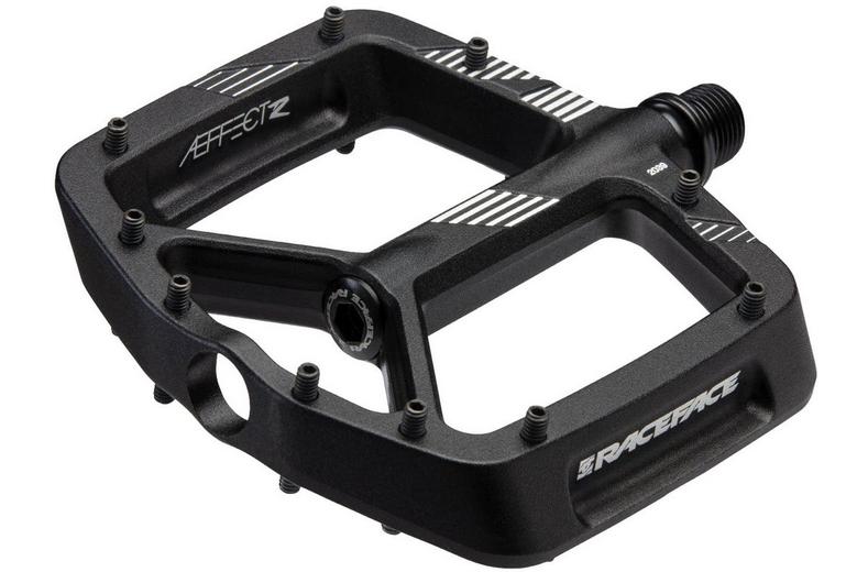 Race Face Aeffect R Pedals Race Face Aeffect R Pedals