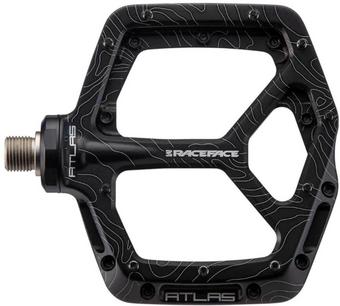 Race Face Atlas Pedals, Black