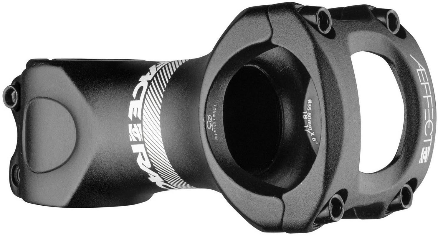 Halfords Race Face Aeffect 35 Stem, 80Mm | Extra 8% off for BC Members