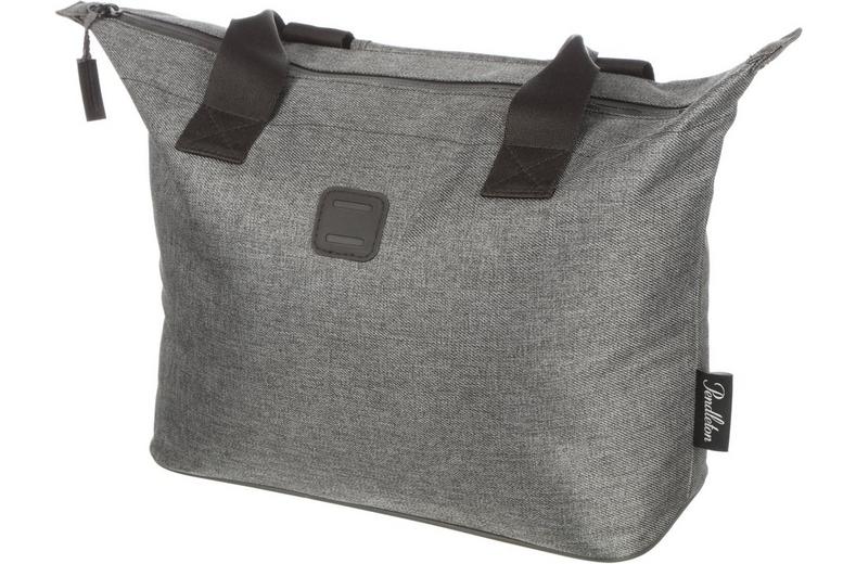 Pendleton Tote Handlebar Bag Pendleton Tote Handlebar Bag