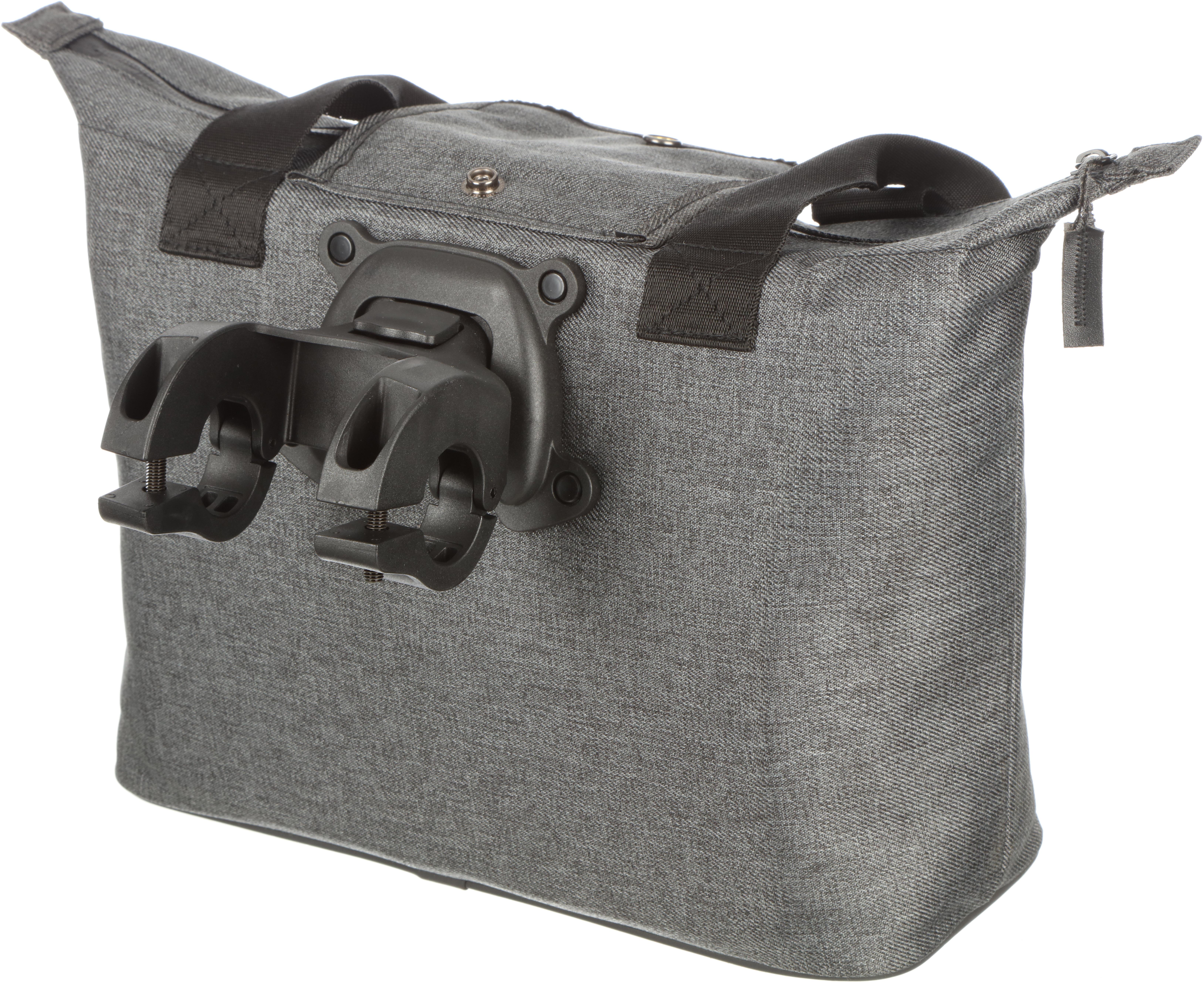 Pendleton Tote Handlebar Bag