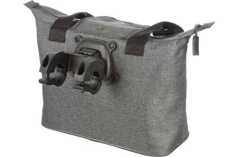 Pendleton Tote Handlebar Bag Pendleton Tote Handlebar Bag