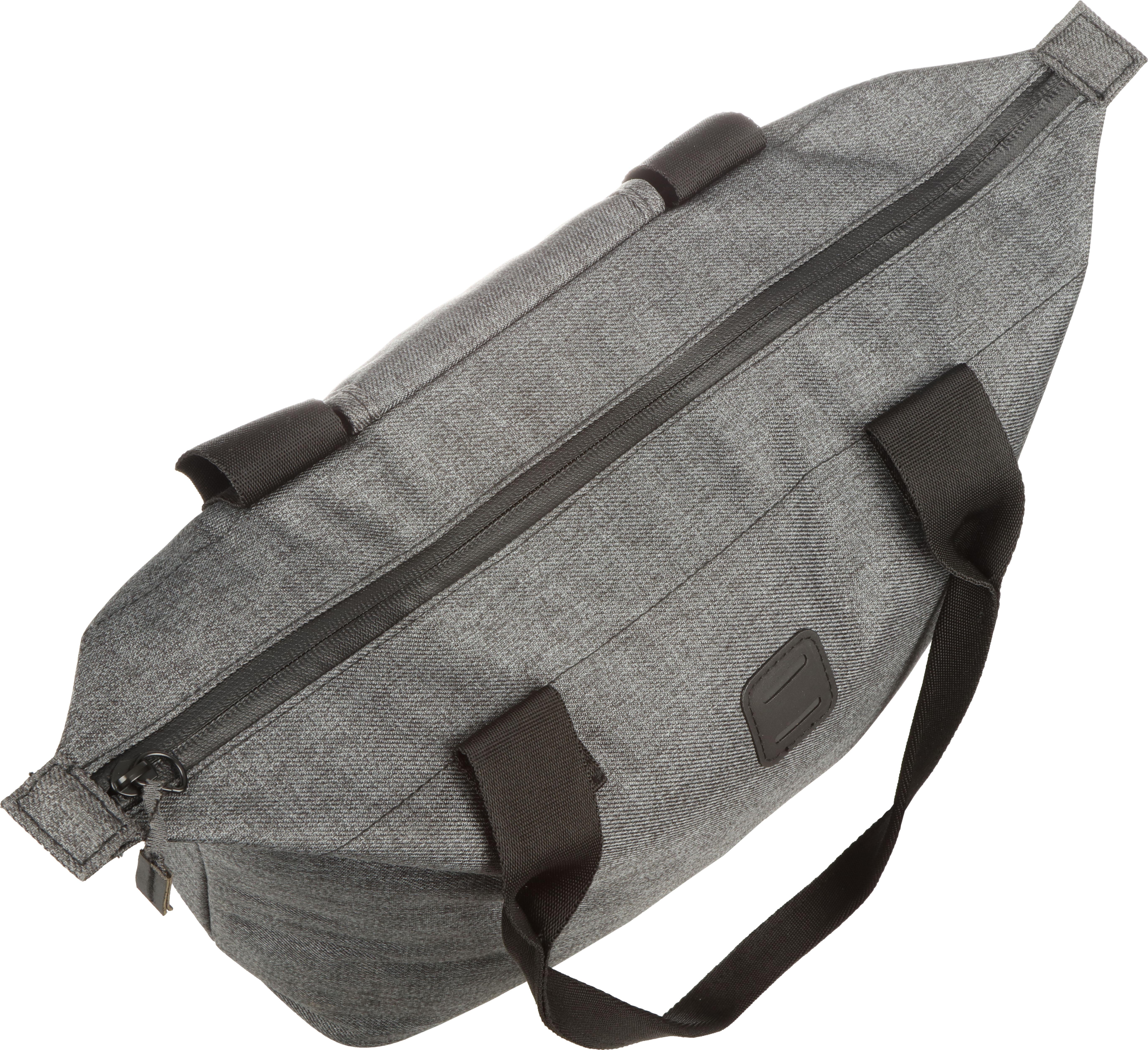 Pendleton Tote Handlebar Bag