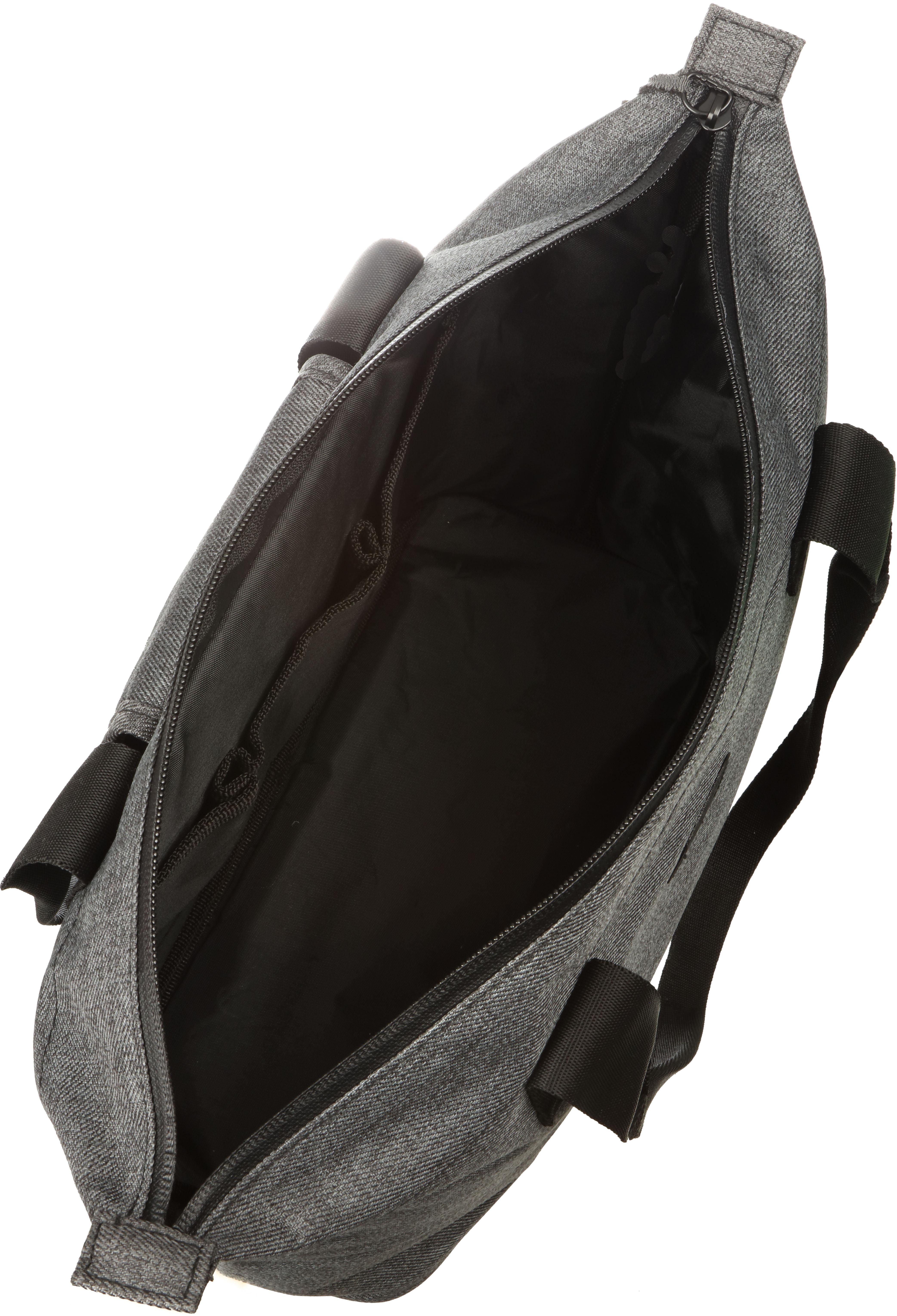 Pendleton Tote Handlebar Bag