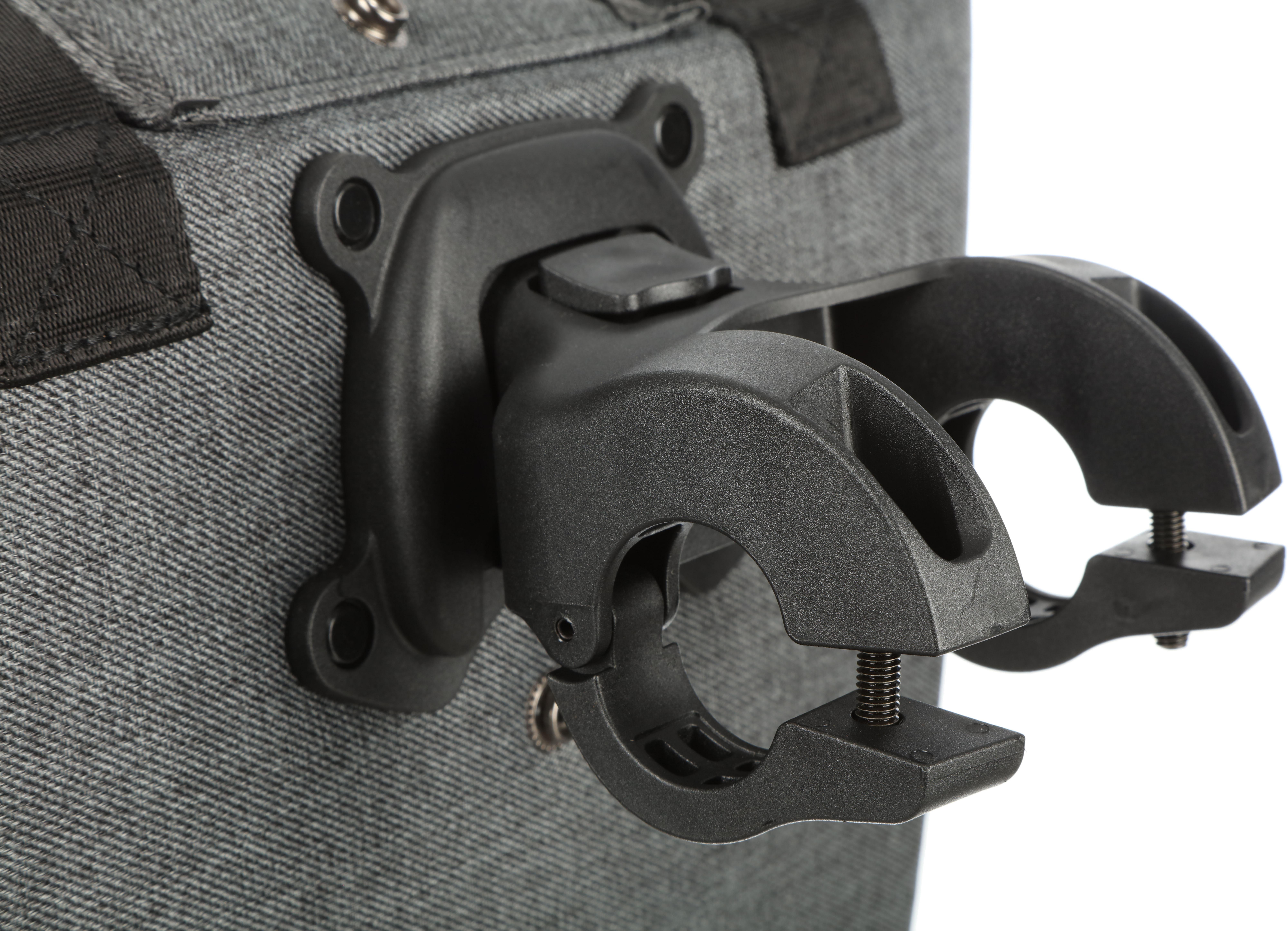 Pendleton Tote Handlebar Bag