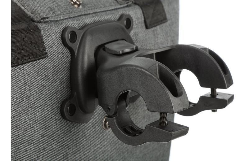 Pendleton Tote Handlebar Bag Pendleton Tote Handlebar Bag