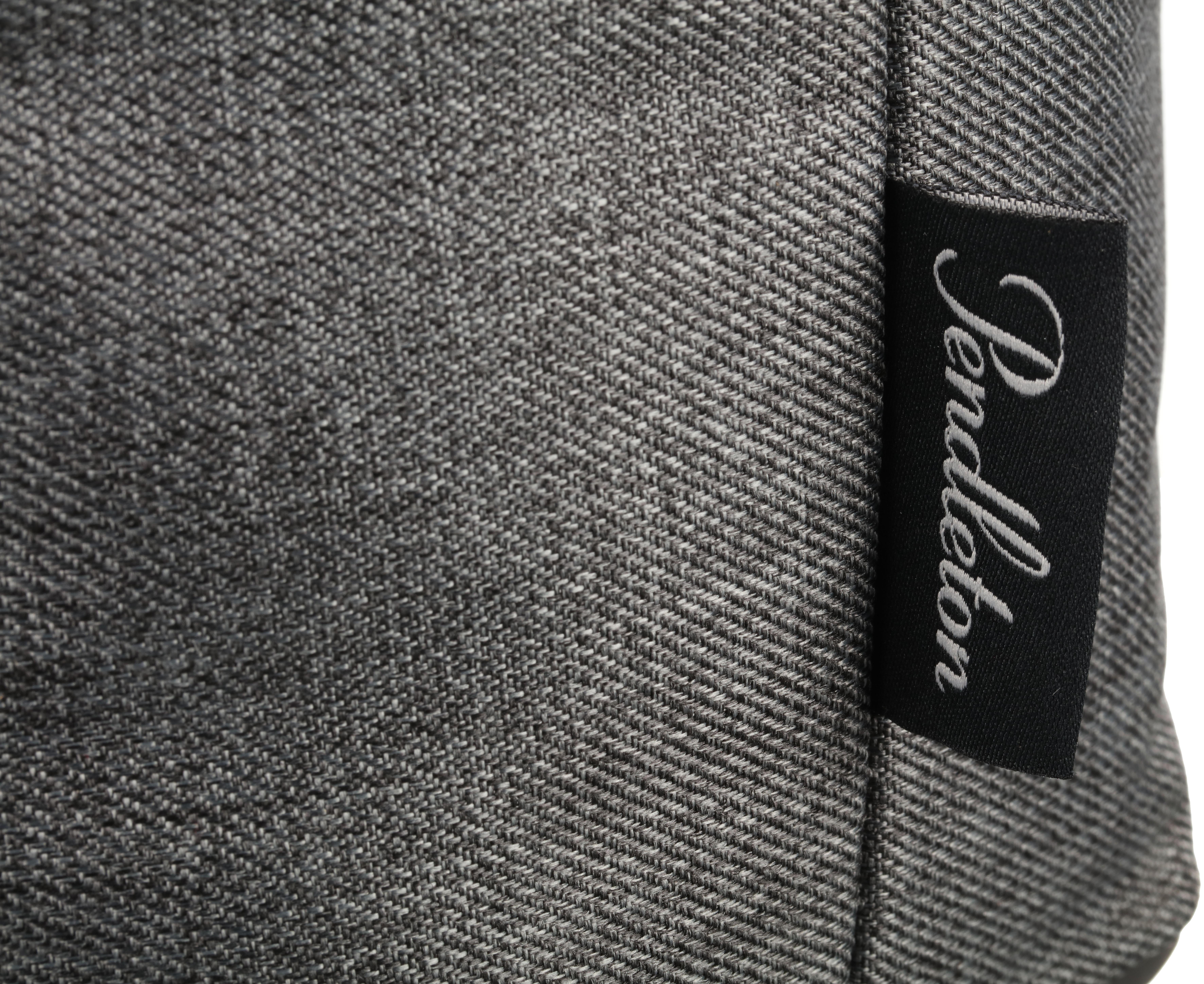 Pendleton Tote Handlebar Bag