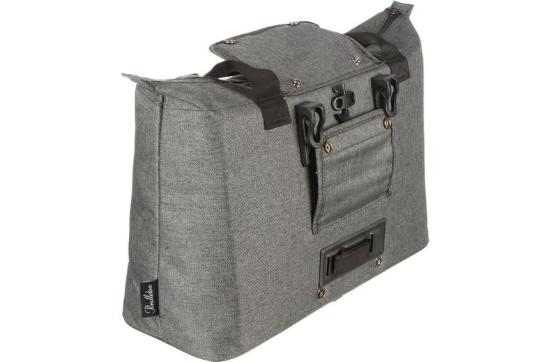 Pendleton Tote Pannier Bag Pendleton Tote Pannier Bag
