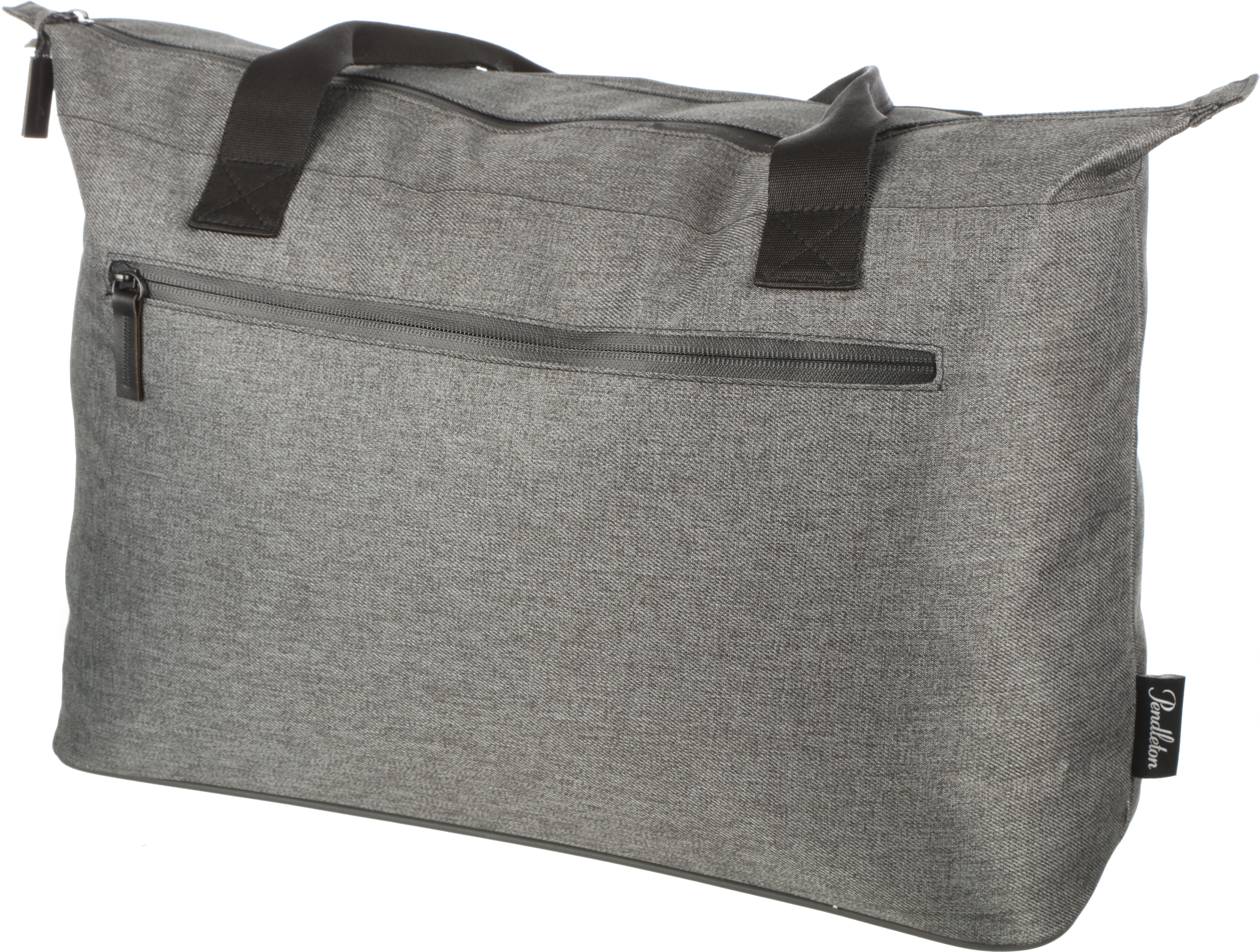 Pendleton Tote Pannier Bag