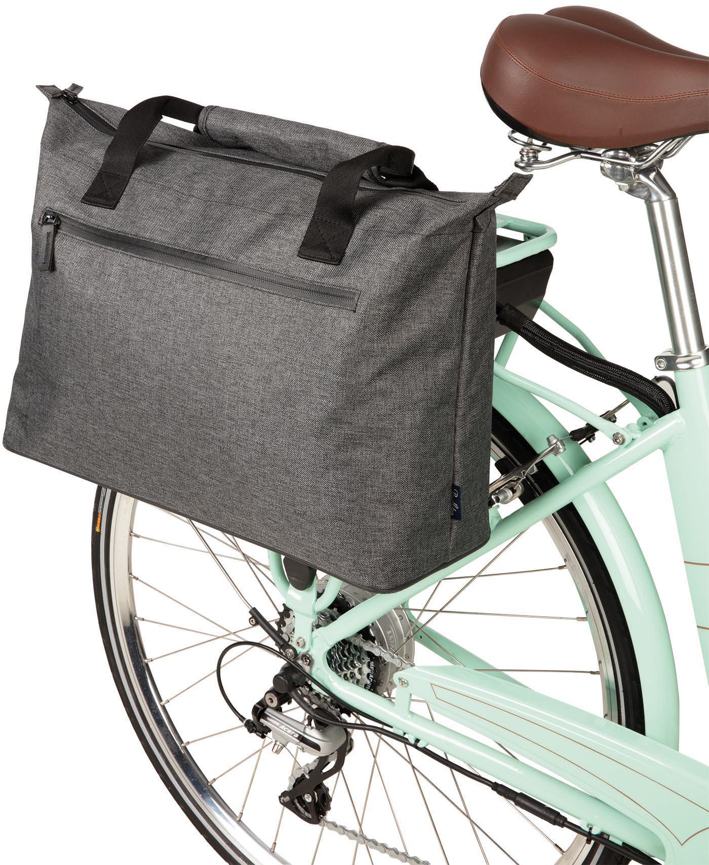 Pendleton Tote Pannier Bag Halfords UK