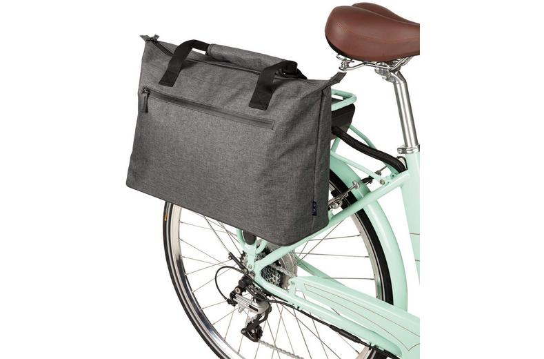 Pendleton Tote Pannier Bag Pendleton Tote Pannier Bag