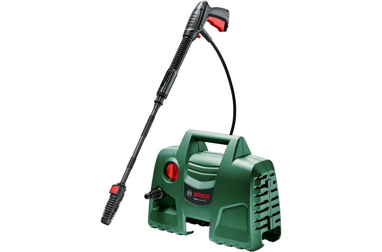 Bosch EasyAquatak 100 Pressure Washer Bosch EasyAquatak 100 Pressure Washer