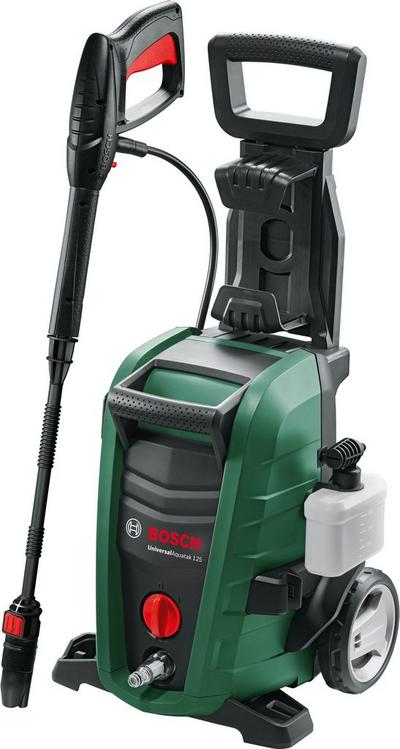 Bosch UniversalAquatak 125 Pressure Washer Bosch UniversalAquatak 125 Pressure Washer