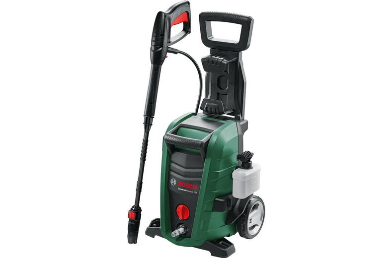 Bosch UniversalAquatak 125 Pressure Washer Bosch UniversalAquatak 125 Pressure Washer