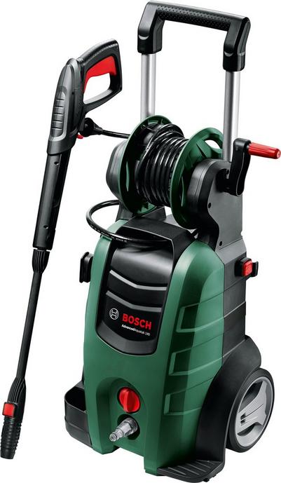 Bosch AdvancedAquatak 140 Pressure Washer Bosch AdvancedAquatak 140 Pressure Washer