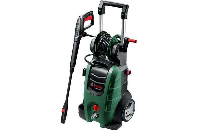 Bosch AdvancedAquatak 140 Pressure Washer Bosch AdvancedAquatak 140 Pressure Washer