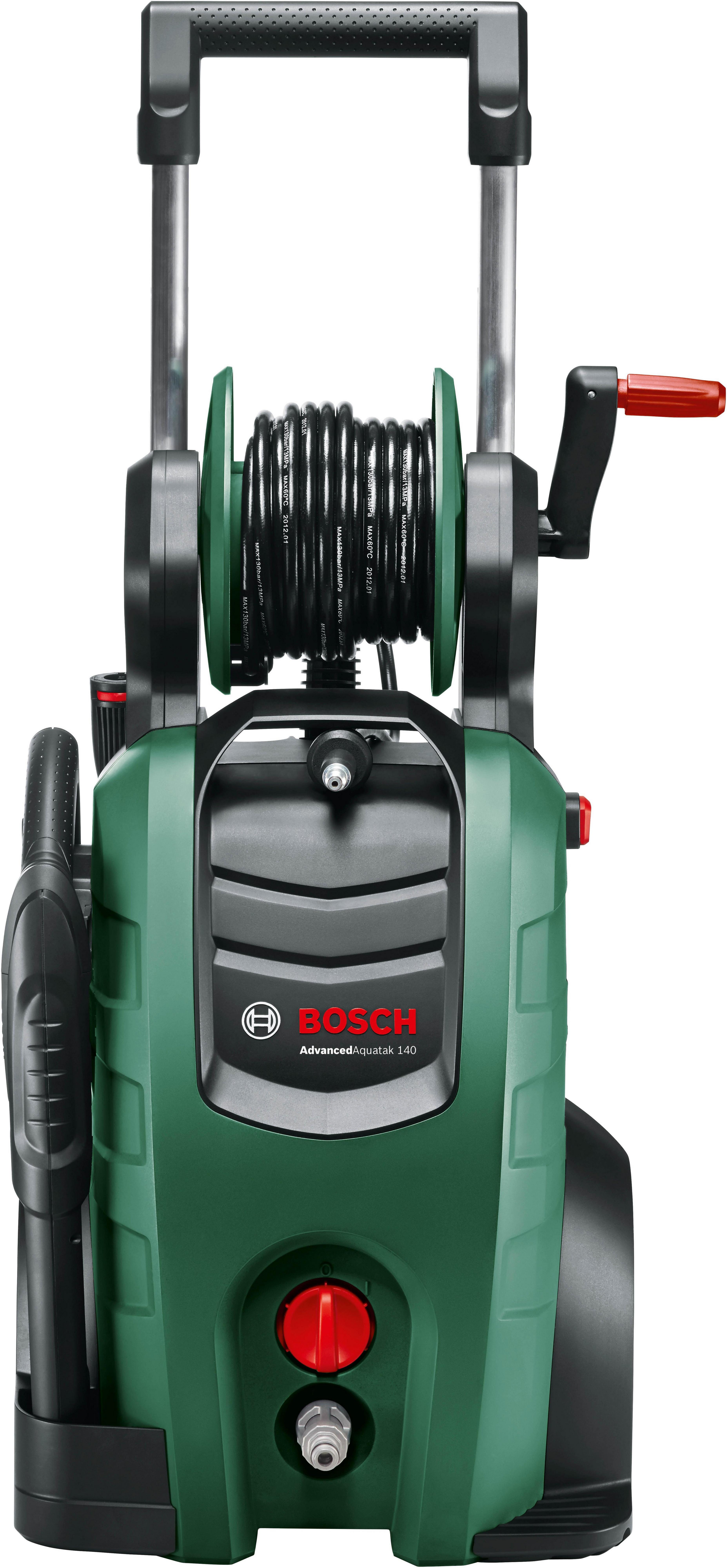 Bosch AdvancedAquatak 140 Pressure Washer