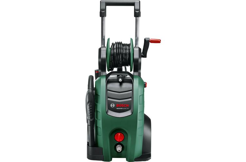 Bosch AdvancedAquatak 140 Pressure Washer Bosch AdvancedAquatak 140 Pressure Washer