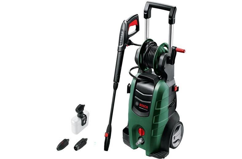 Bosch AdvancedAquatak 140 Pressure Washer Bosch AdvancedAquatak 140 Pressure Washer