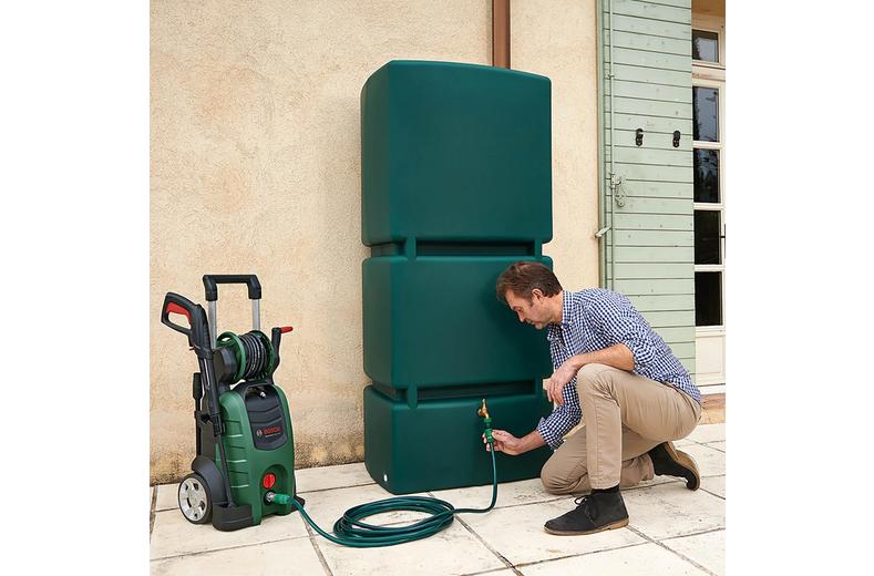 Bosch AdvancedAquatak 140 Pressure Washer Bosch AdvancedAquatak 140 Pressure Washer