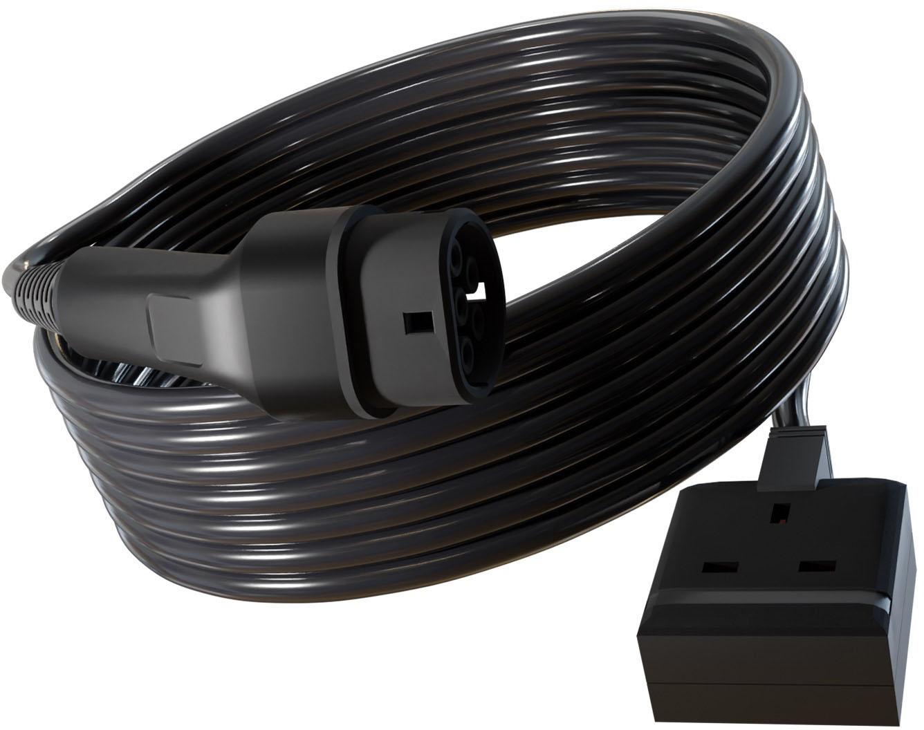 Wottz Vehicle to Load Cable - Hyundai / Kia / Genesis UK Gang