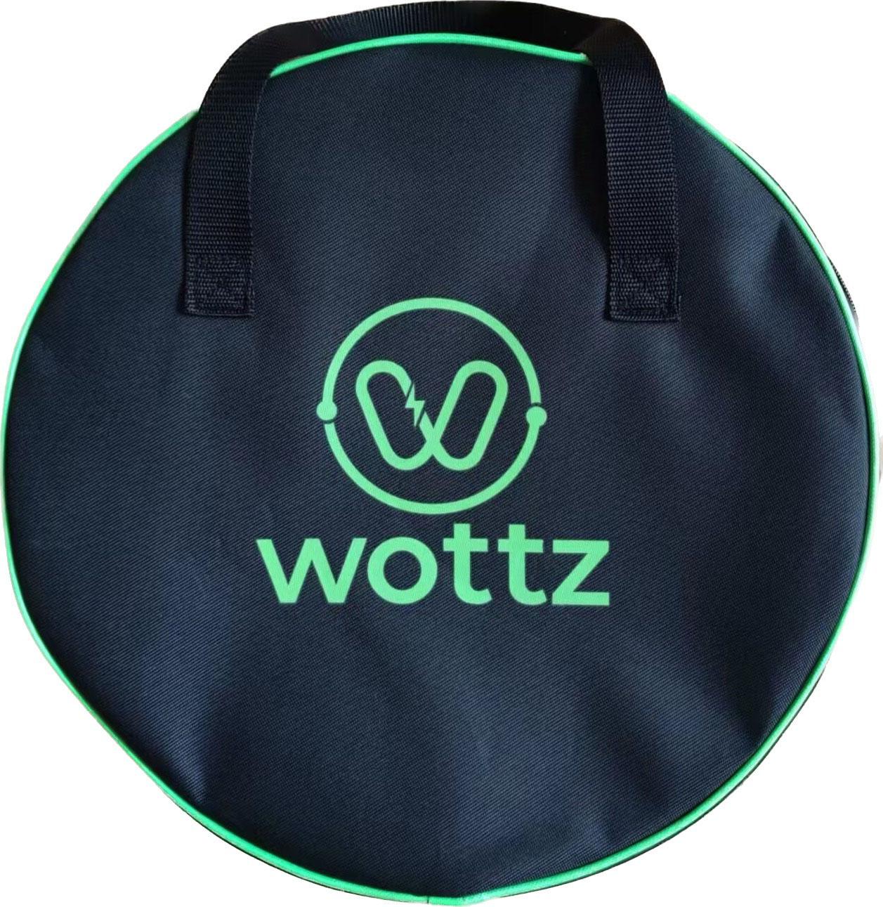 Wottz Vehicle to Load Cable - Hyundai / Kia / Genesis UK Gang