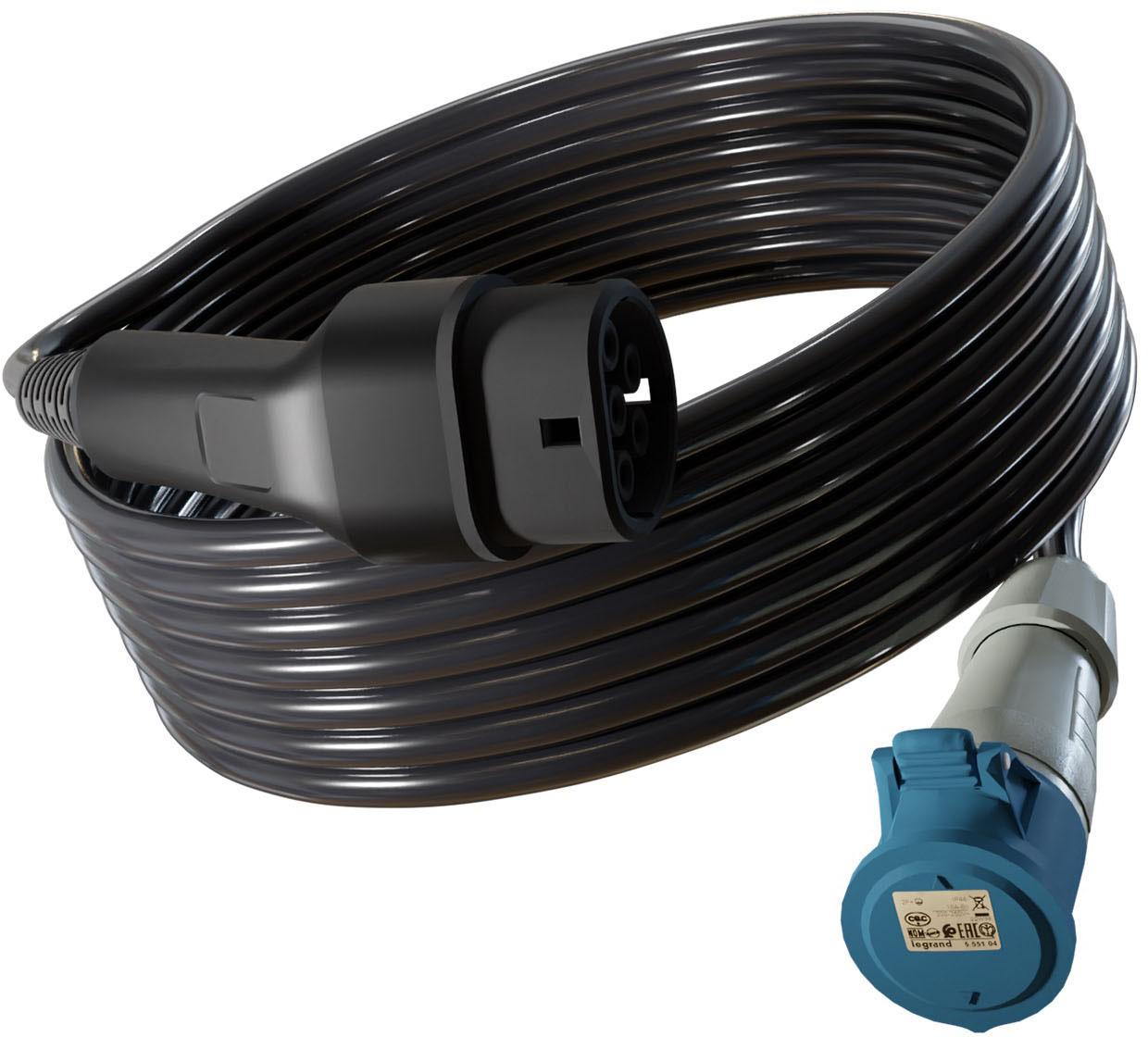 Wottz Vehicle to Load Cable - Hyundai / Kia / Genesis CEE 1P 16A