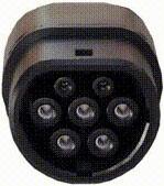 Wottz Vehicle to Load Cable - Hyundai / Kia / Genesis CEE 1P 16A