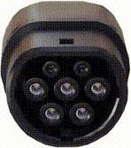 Wottz Vehicle to Load Cable - Hyundai / Kia / Genesis Waterproof