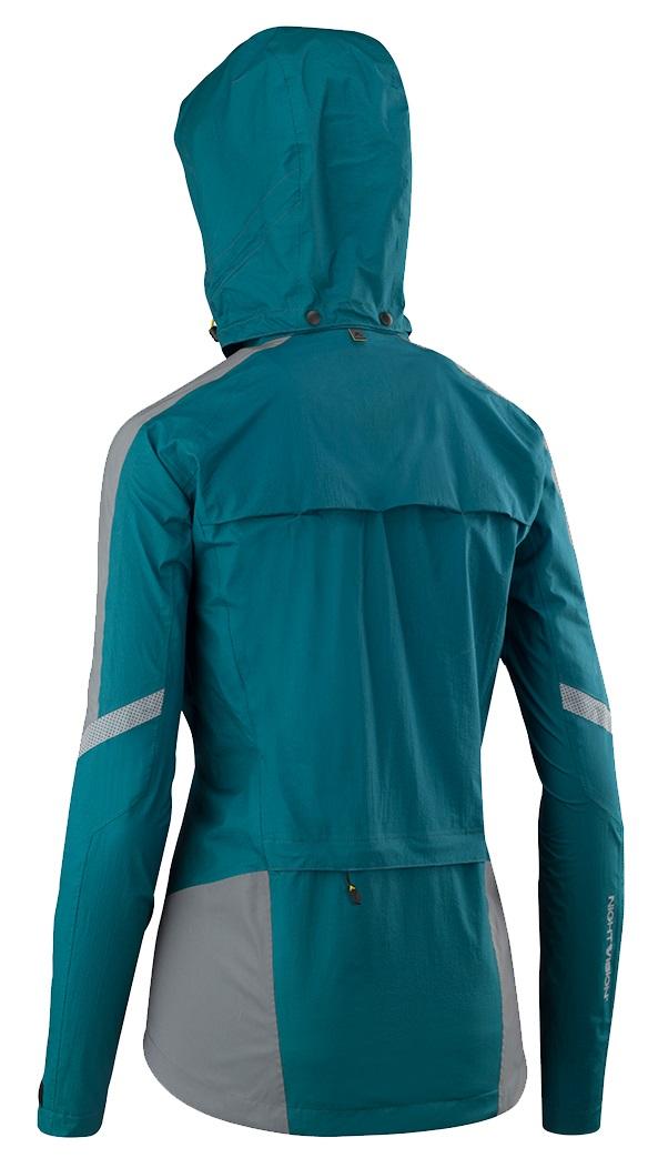 Waterproof Jacket Hood Altura Nightvision Tornado Altura Womens