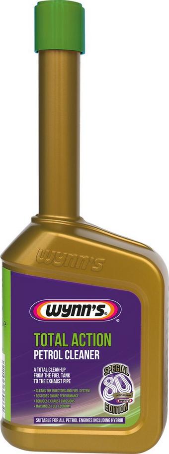 Wynns Total Action Petrol