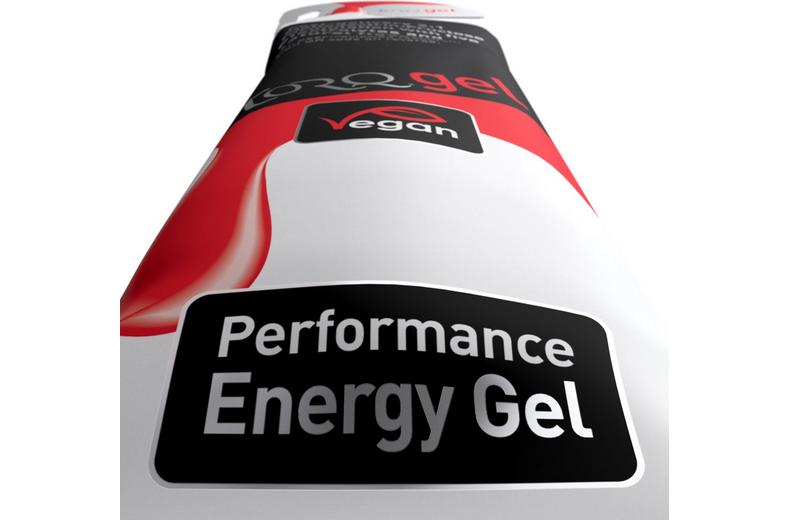 TORQ Energy Gel, Black Cherry Yoghurt, 15 x 45g TORQ Energy Gel, Black Cherry Yoghurt, 15 x 45g