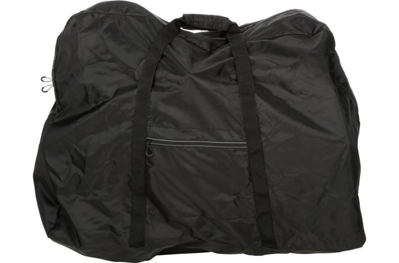 Halfords Folding Bike Bag Halfords Folding Bike Bag