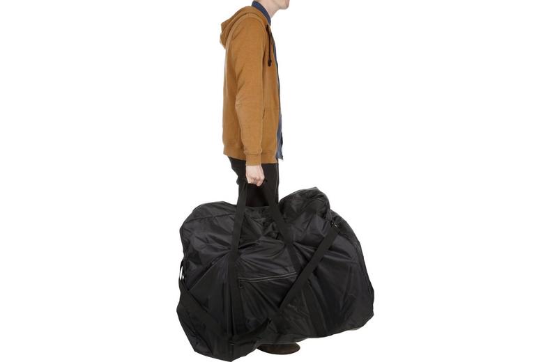 Halfords Folding Bike Bag Halfords Folding Bike Bag