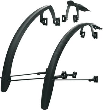 SKS Speedrocker Mudguard Set 700c