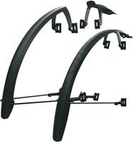 Halfords SKS Sks Speedrocker Mudguard Set 700C | Extra 8% off for BC Members