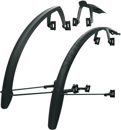 SKS Speedrocker Mudguard Set 700c SKS Speedrocker Mudguard Set 700c
