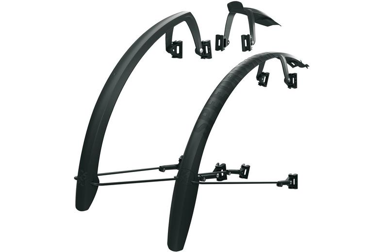 SKS Speedrocker Mudguard Set 700c SKS Speedrocker Mudguard Set 700c