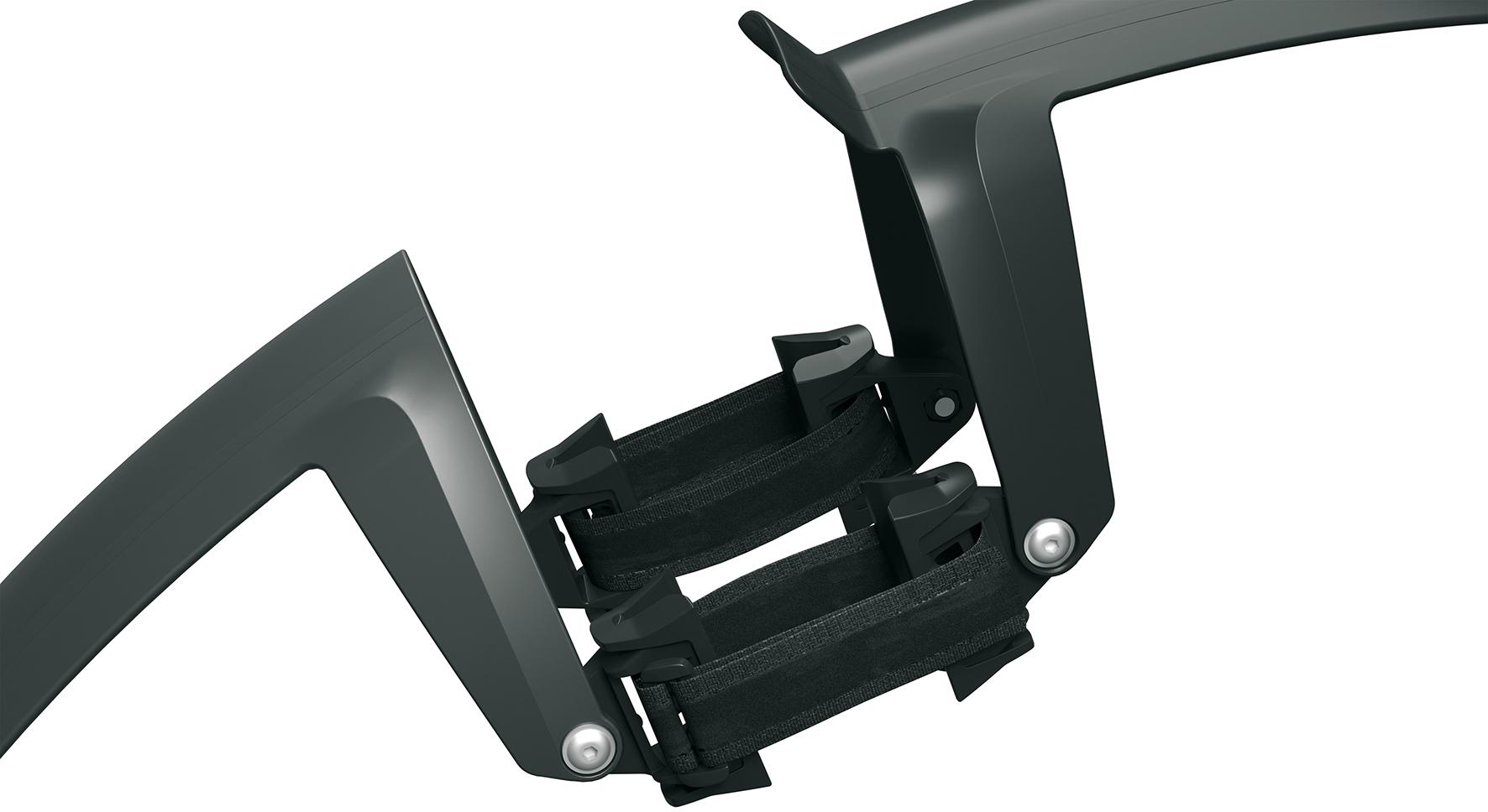 SKS Speedrocker Mudguard Set 700c