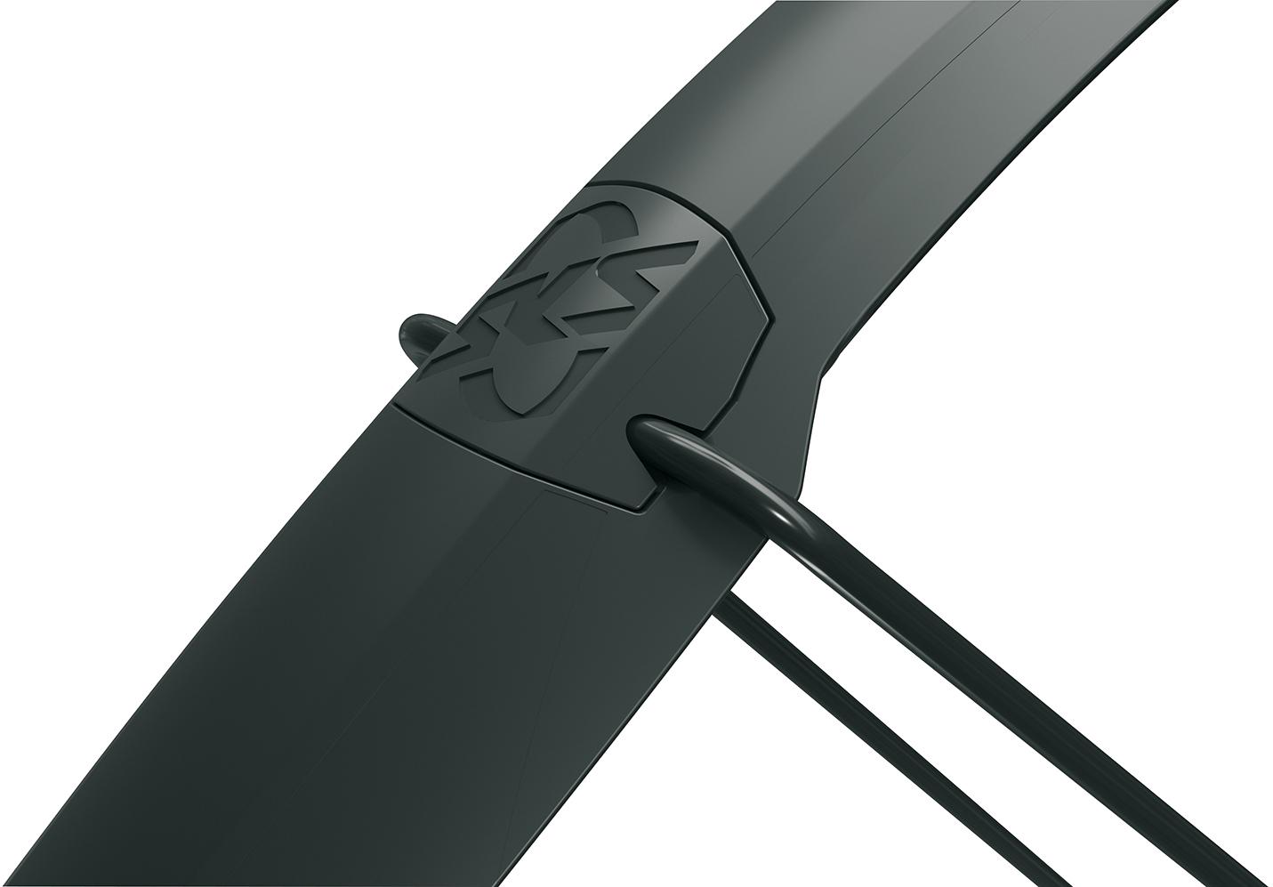 SKS Speedrocker Mudguard Set 700c
