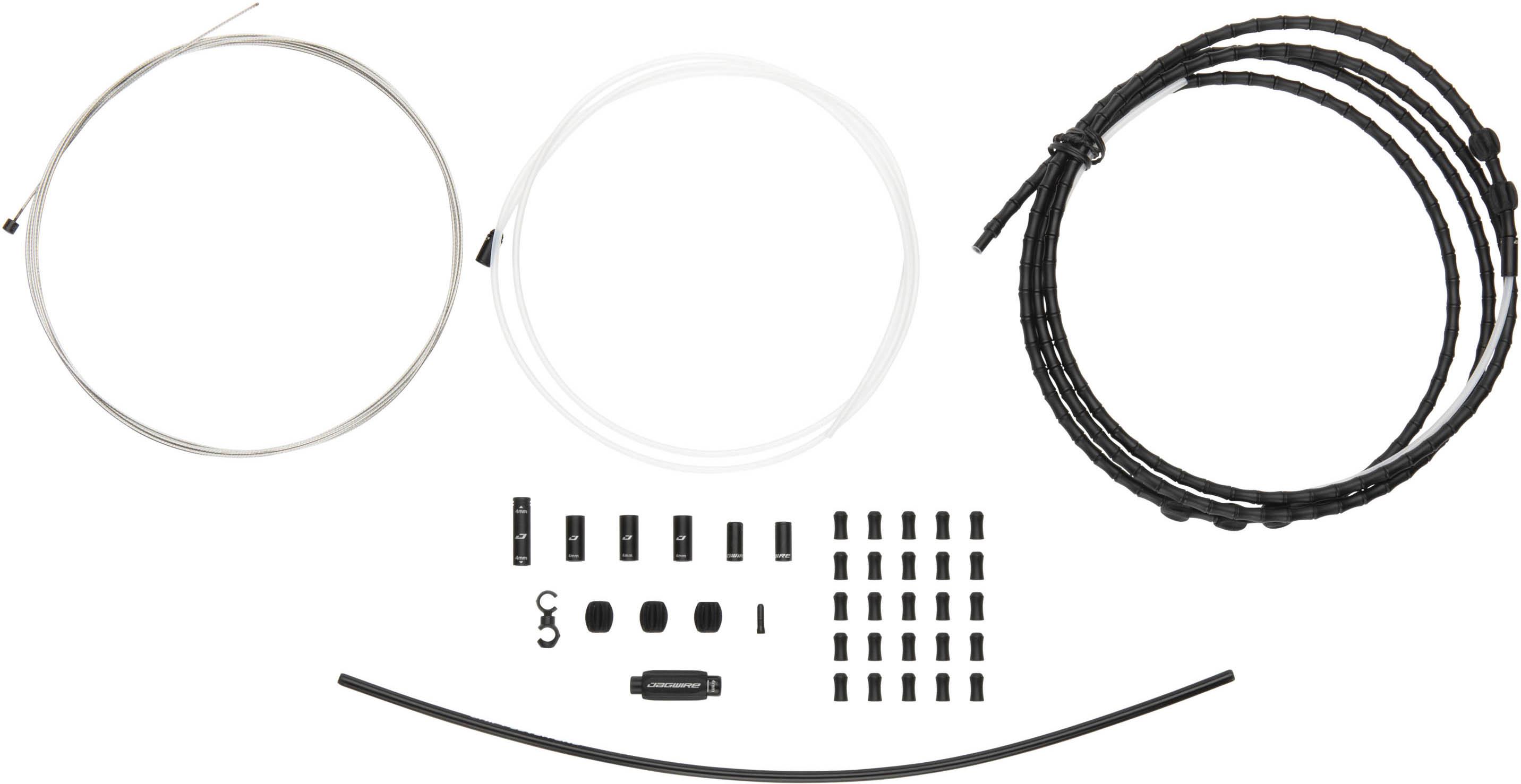 Jagwire 1x Elite Link Shift Cable Kit