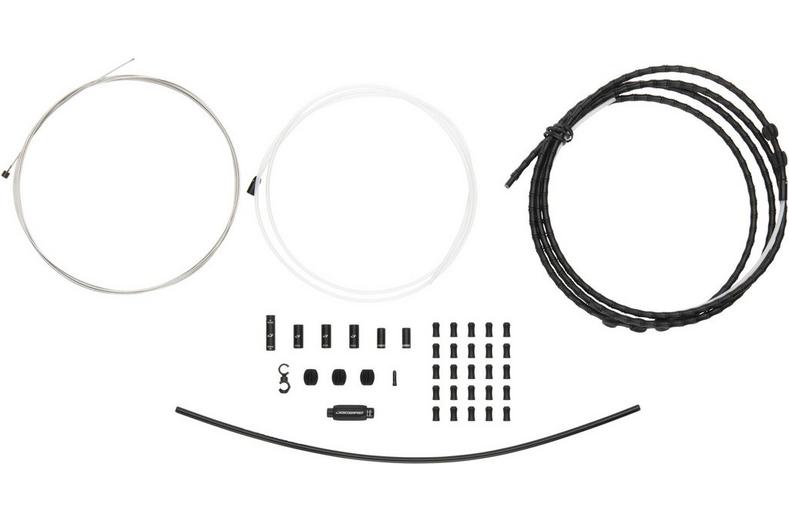 Jagwire 1x Elite Link Shift Cable Kit Jagwire 1x Elite Link Shift Cable Kit